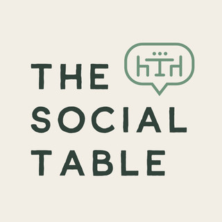 Writer: socialtablemedia