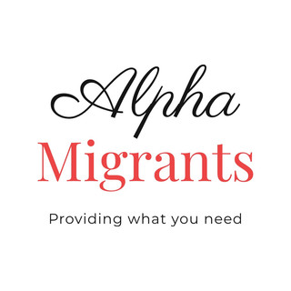 Writer: Alpha  Migrant