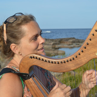 Forfatters billede: Christina Martin