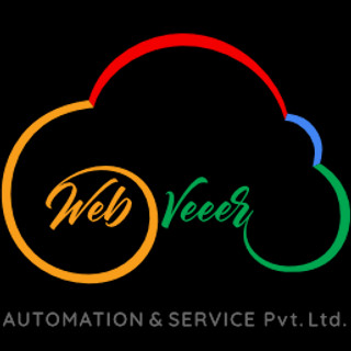 Writer: Webveer Automation