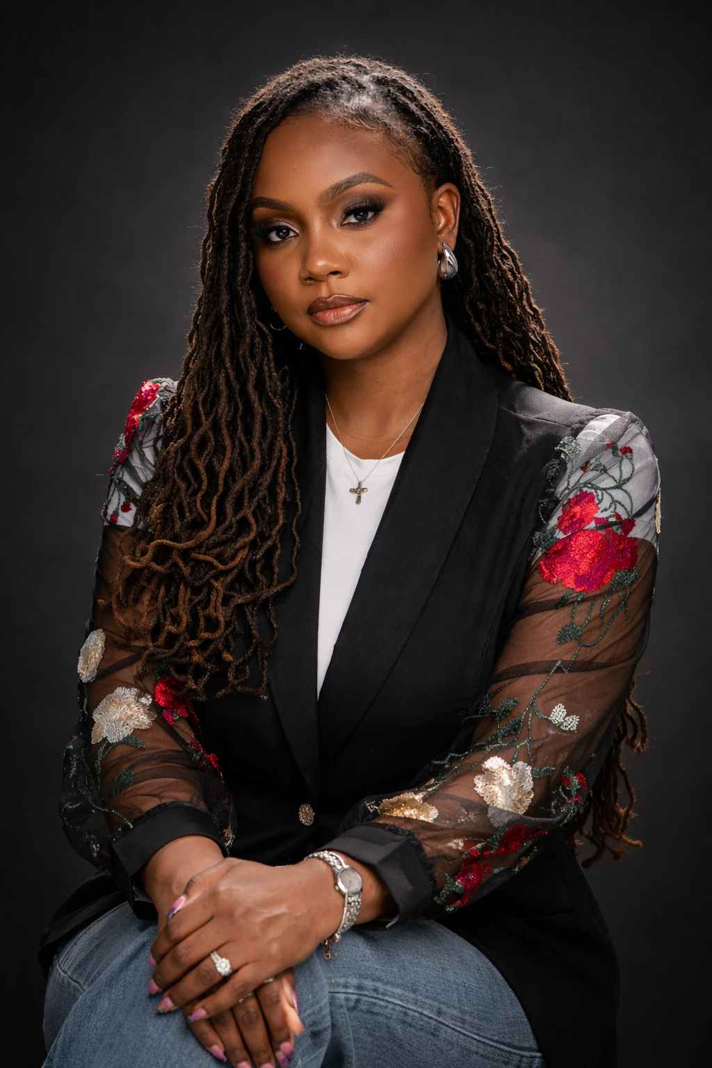 Writer: Shakira Symone