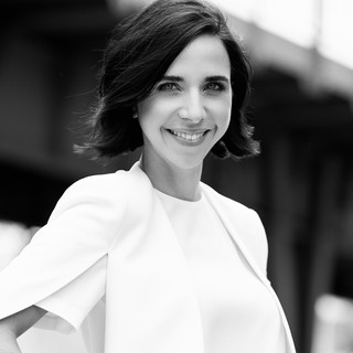 Autorenbild: Bettina Greger