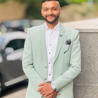 Writer: Tejas Purkar