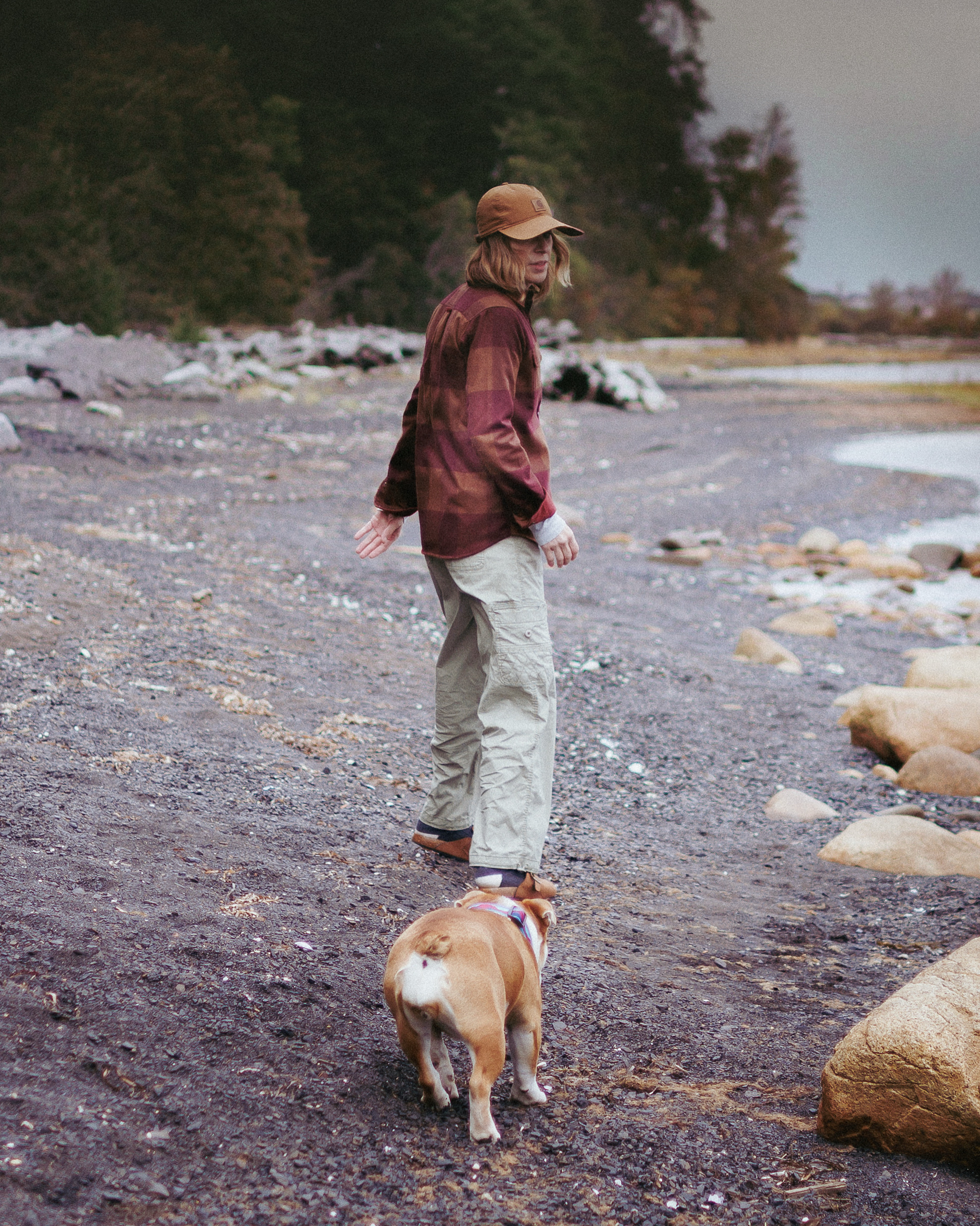 Writer: Renée Nicole