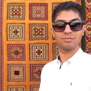 Writer: jonas shojaei