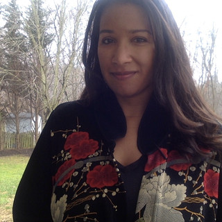 Writer: Rebecca  Ellison