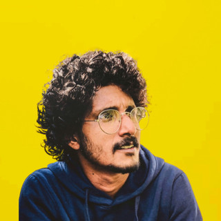 Writer: Abhijith S J