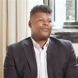 Foto van schrijver: Iwan Bean