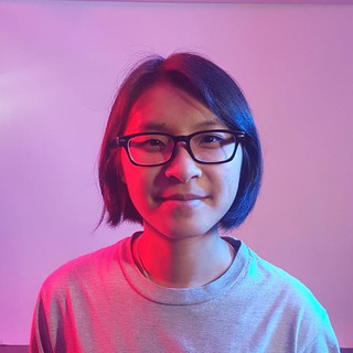 作家相片: Maria Li