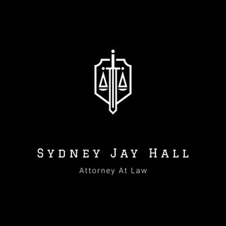 Writer: Law Office of Sydney Jay Hall