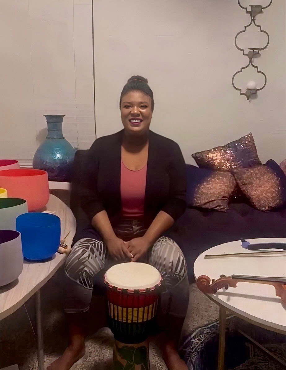 Writer: Ashley Beverly McVicker