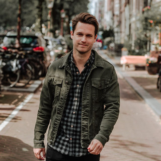 Writer: Jesse Geul