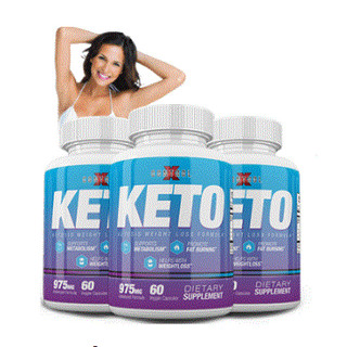 Writer: Control X Keto Reviews