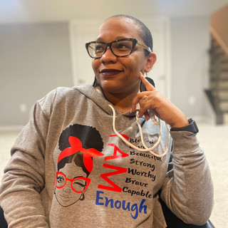 Writer: Shaquandra Campbell