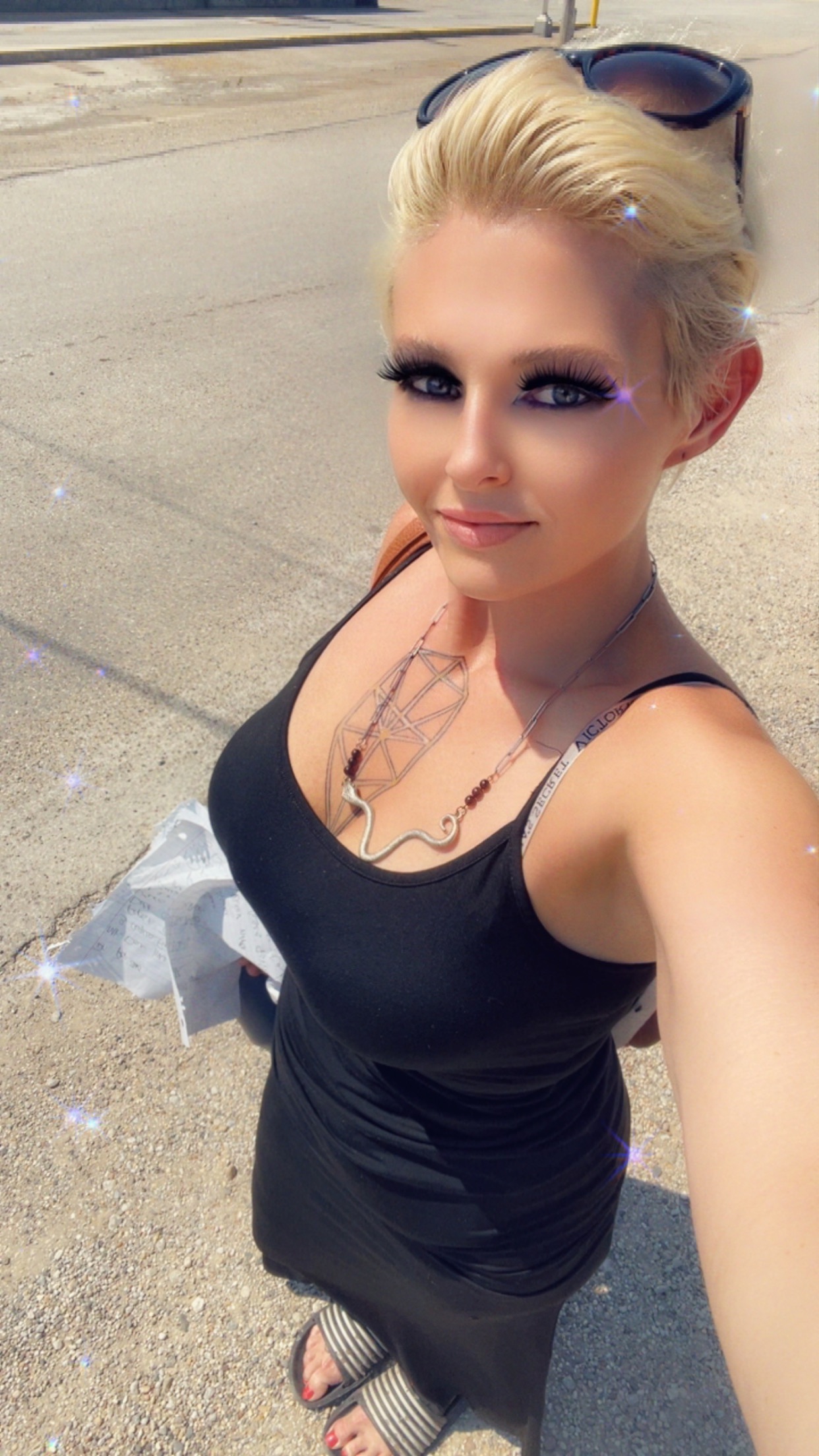 Writer: Krystle Nordhaus