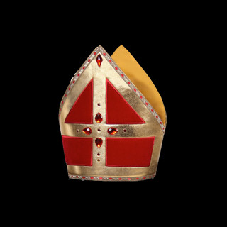 Foto van schrijver: Sint en Piet Bollenstreek