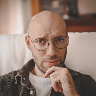 Writer: Théotime Riquart