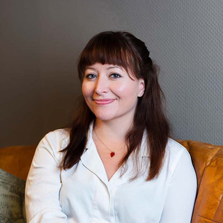 Writer: Vibeke Koehler