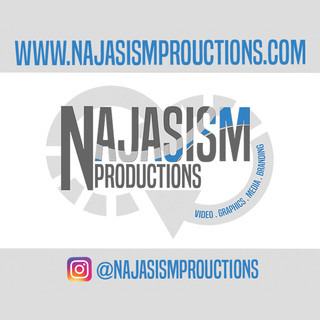 Writer: Najasism Productions