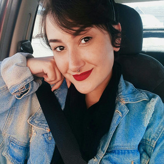 Foto do escritor: Cintia Cristina Goncalves