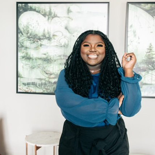 Writer: Ebony James