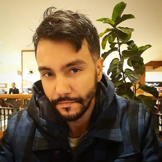 Foto do escritor: Luiz Ricardo Friano