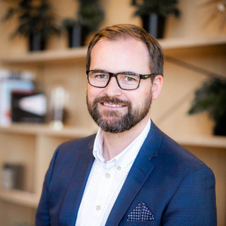 Forfatterens bilde: Bjørn Harald Jakobsen