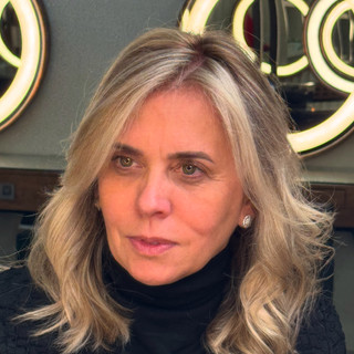 Foto do escritor: Gisa Mencarini