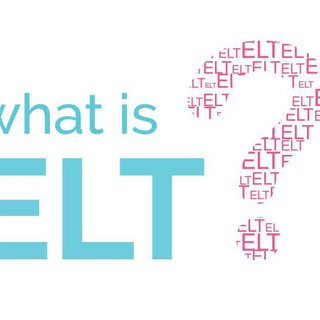 Foto do escritor: What is ELT? Team