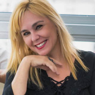 Foto do escritor: Marisa Araujo