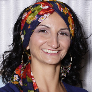 Writer: Betty Mezzarano