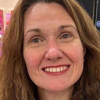 Writer: Wendy paffey