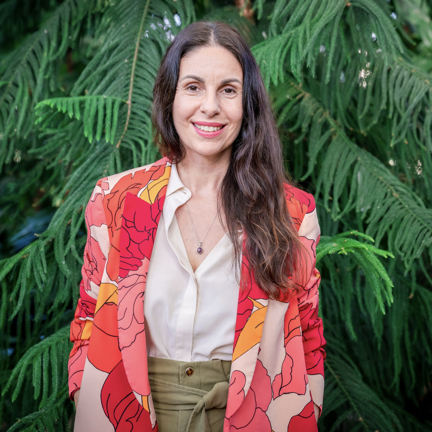 Autorenbild: Gianna Reccavallo