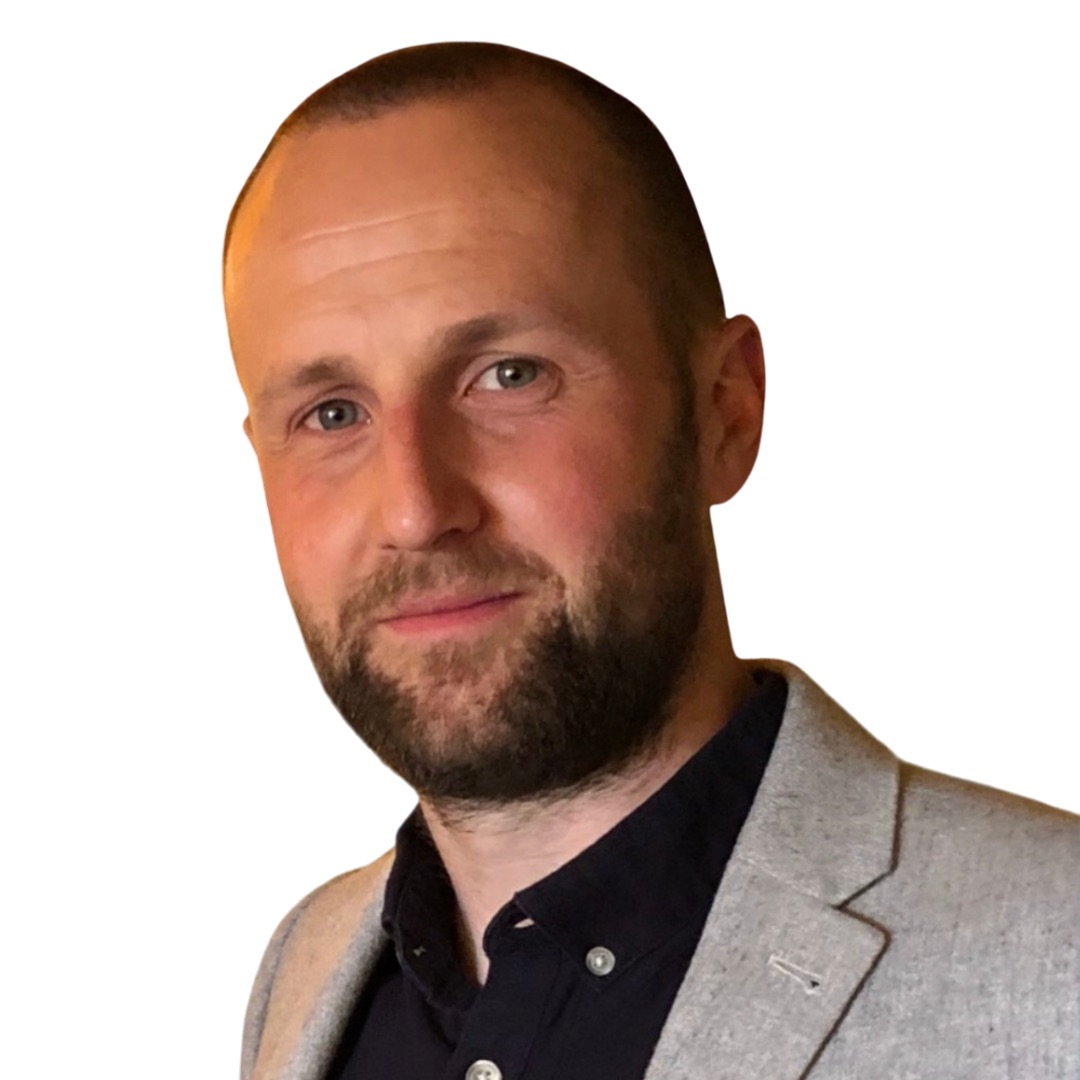 Writer: Kristian Weaver