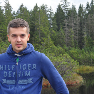 Obrázek autora: Lukáš Matějka