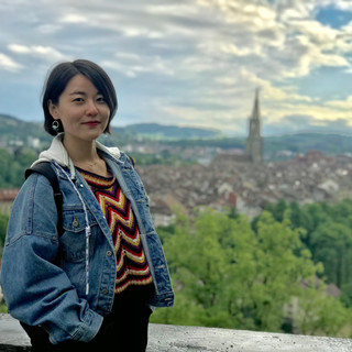 Writer: Shelley Dong