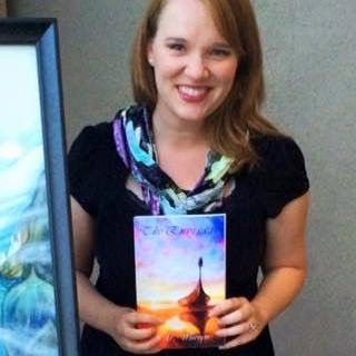 Writer: Megan Warren