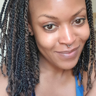 Writer: Veowna Charles