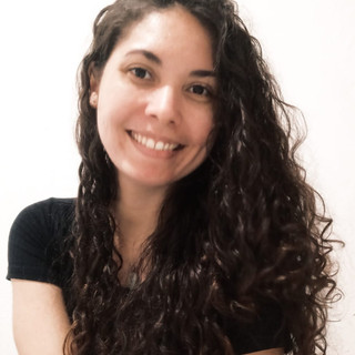 Foto do escritor: Myvrian  Braga