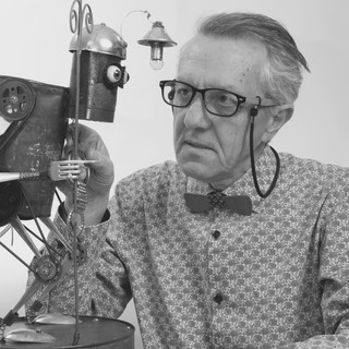 Photo du rédacteur: Branimir Misic