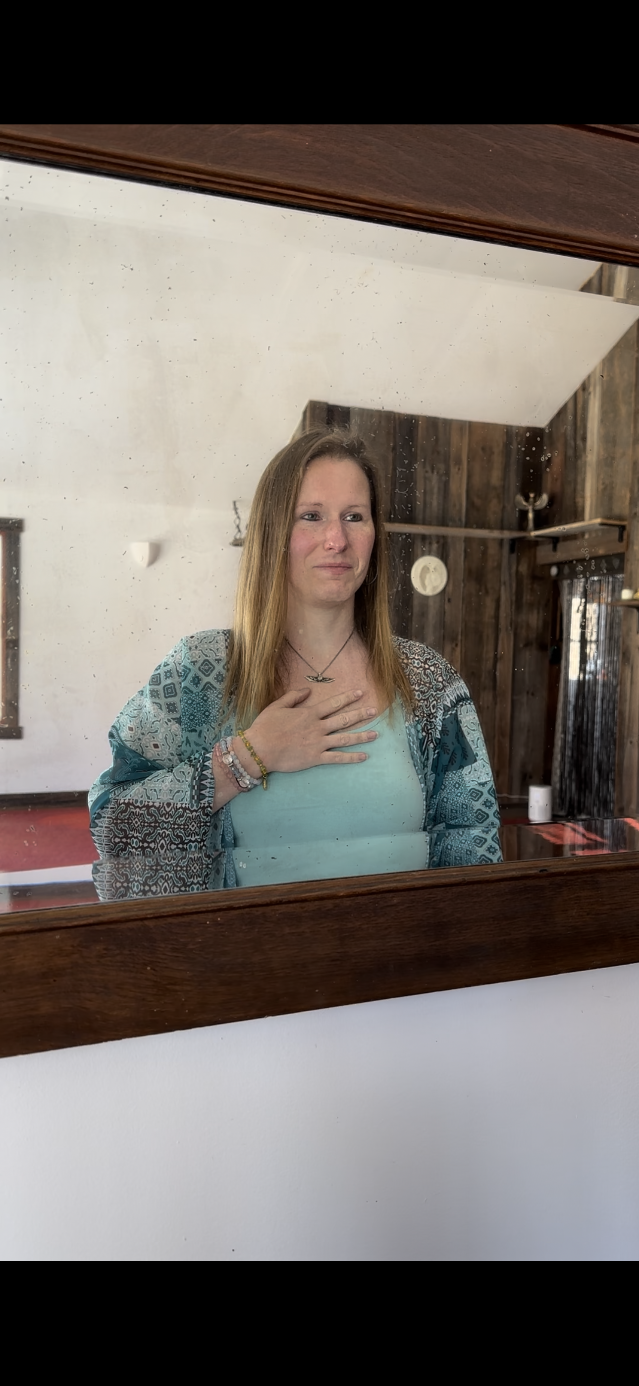 Writer: Carrie Symes
