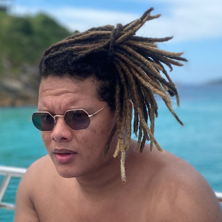 Foto do escritor: Patrick Barbosa