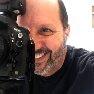 Foto do escritor: Markito