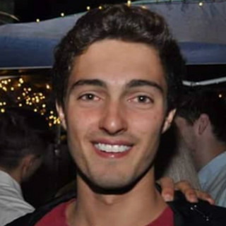 Writer: Jake Leavy