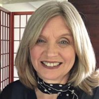 Writer: Christine Halvorson