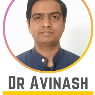 Writer: Avinash Sadadekar