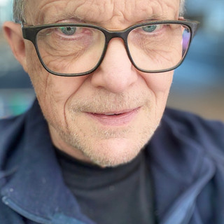 Autorenbild: Christoph Graf