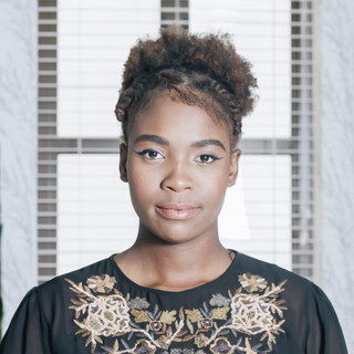 Writer: Zintle Ramano