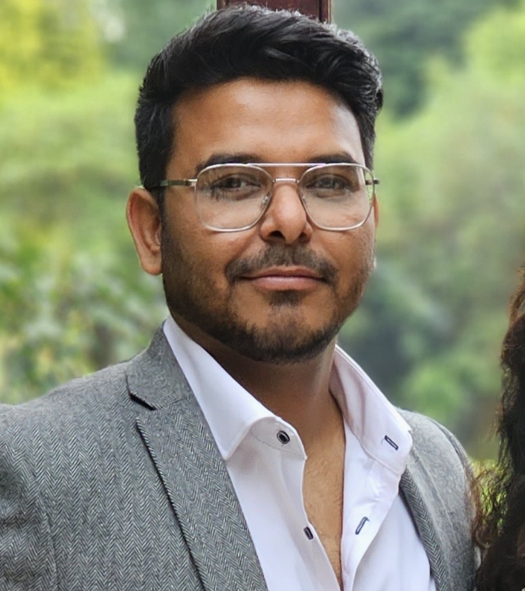 Writer: Ashan Javed