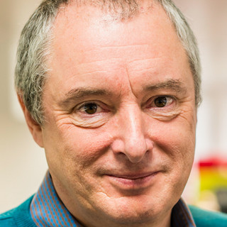 Foto van schrijver: Peter Crombecq